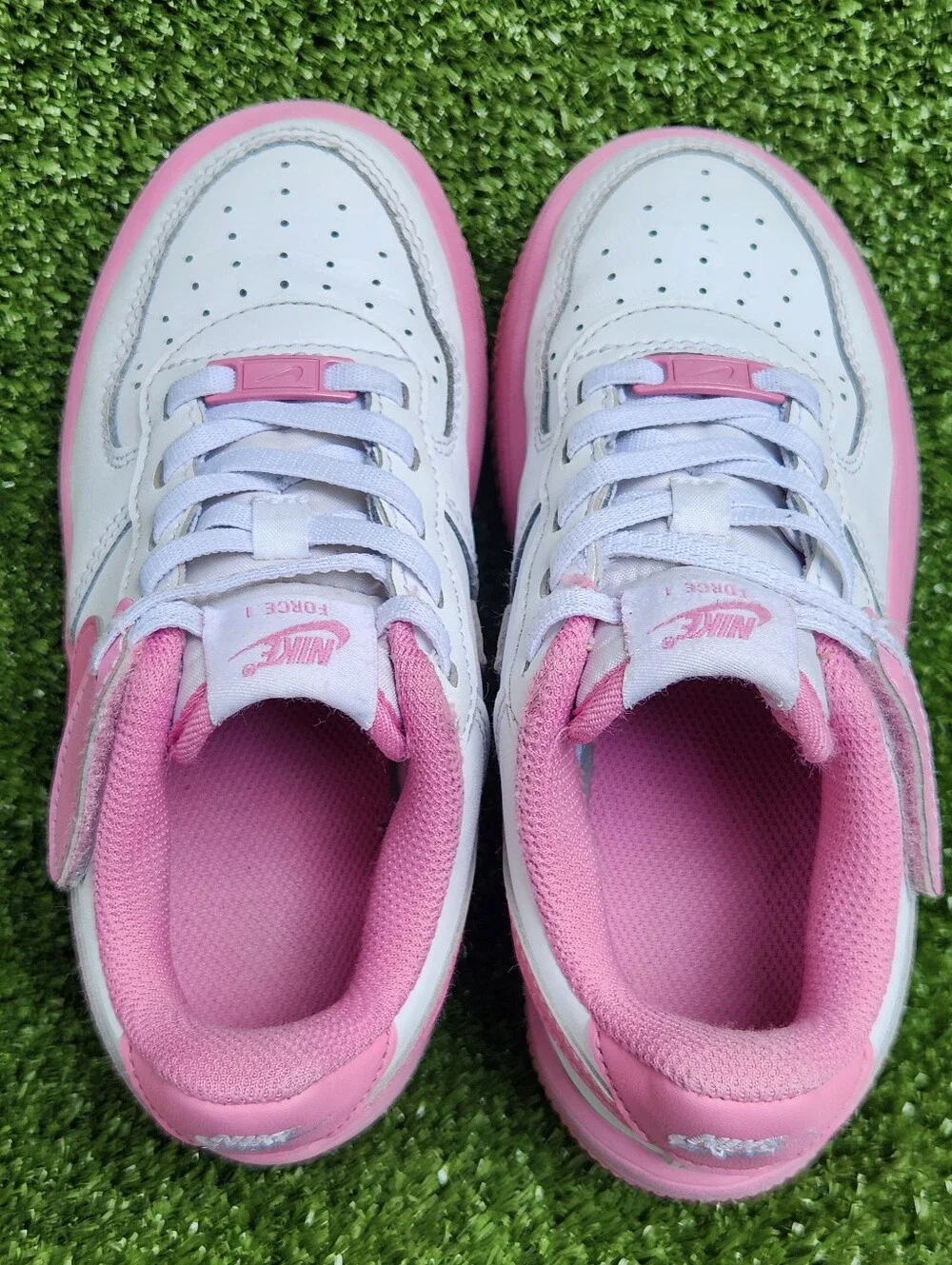 Nike force af1